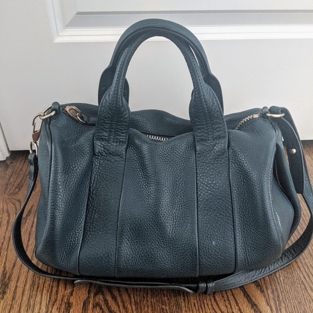 Alexander Wang Rocco Bag